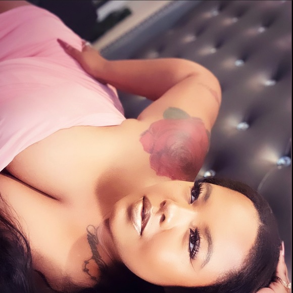 ~Pristine Prominence:Pink Corset Pencil Dress~ - Picture 3 of 17